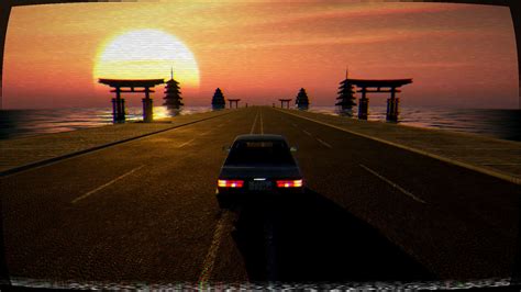 Retrowave on Steam