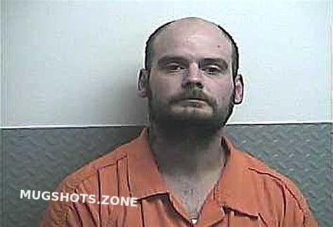 Stepp Damien Hart County Mugshots Zone