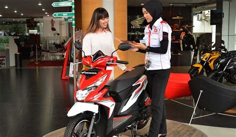 Lebih Dari Juta Unit Motor Baru Terjual Di Indonesia Sepanjang