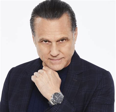 General Hospital 2024 Cast Portraits: Maurice Benard/Chad Duell Photos