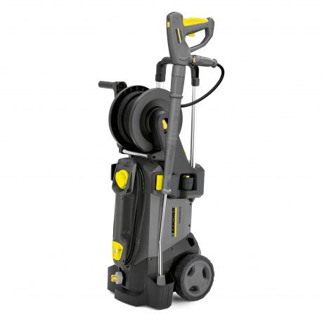 Nettoyeur Haute Pression Eau Froide Hd Cx De Karcher