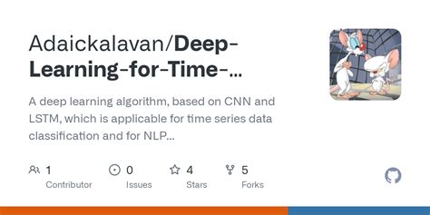 GitHub - Adaickalavan/Deep-Learning-for-Time-Series-and-NLP: A deep learning algorithm, based on ...