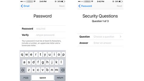 Forgot Icloud Password Here Are 6 Proven Solutions