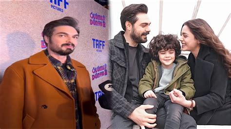 Halil İbrahim Ceyhan Quería formar una familia con él YouTube