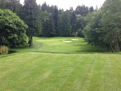 GlenEagles Golf Club in West Vancouver, British Columbia, Canada | Golf Advisor