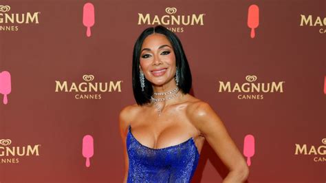 Nicole Scherzinger is engaged | CNN