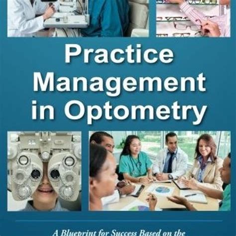 Stream View Pdf Practice Management In Optometry A Blueprint For