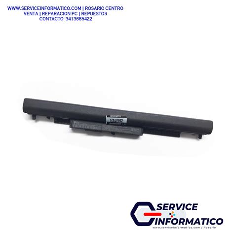 Bateria Original HP 240 250 255 G4 G5 14 AN 14 AC HS03 HS04