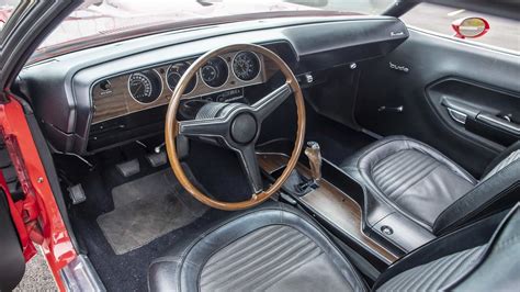 Pin By Jerry Weis On Cuda Steering Wheel Cuda Wheel