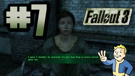 Let S Play Fallout 3 7 They Suck Youtube