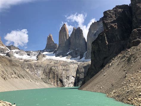 Chile: Beautiful Patagonia | UD Abroad Blog