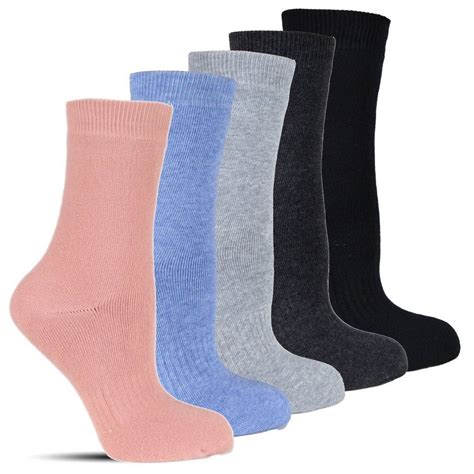 Frostfighter Thermosocken Warme Wintersocken Für Damen 6 Paar