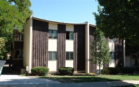 Apartments For Rent Near University Of Missouri Kansas City Volker