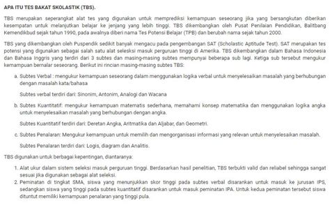 Contoh Soal Aptitude Test Tes Aptitude Tes Pdf You Will Be