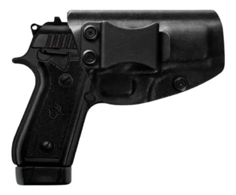 Coldre Kydex Taurus Pt Hc Plus Destro Porta Carregador Frete Gr Tis