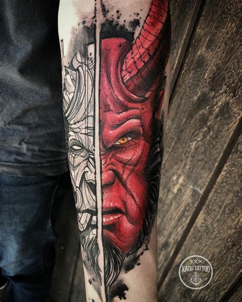 Pin de Fabrício Zucchi em Tattoos Tatuagens Kadu Tattoo Kadu tattoo