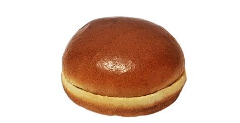 Brioche Bun Ct Alpha Baking Company Inc