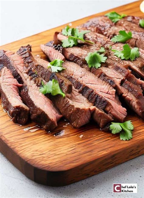 Descubre El Secreto Para Preparar La Mejor Carne Asada De La Historia