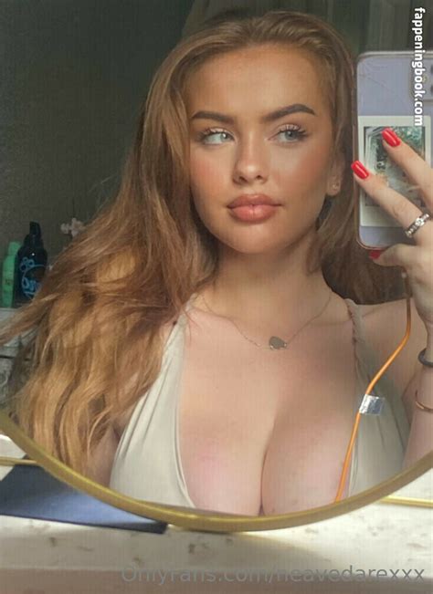 Neave Dare Darebare Nude Onlyfans Leaks The Fappening Photo