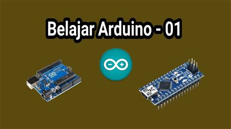 Belajar Arduino Dasar Untuk Pemula 1 Pengenalan Arduino Eroppa