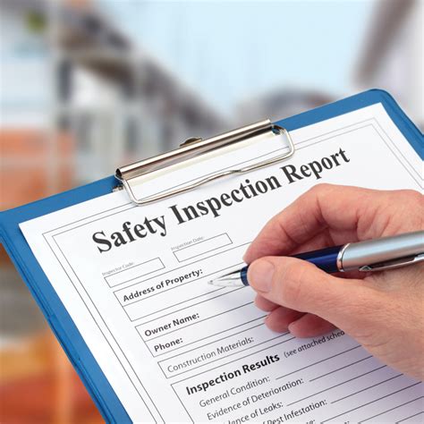 Essential Safety Checklist For Businesses The Home Depot