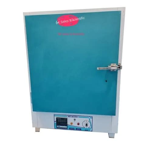 Buy Laboratory Hot Air Oven At Affordable Price 100l Industrial Oven