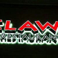 Claws Restaurant - 12125 Brookhurst St