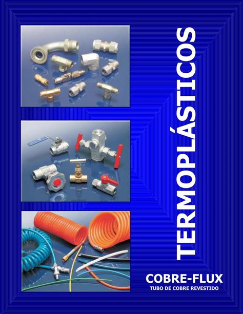 PDF COBRE FLUX Conectronconectron Br Arquivos Catalogos Detroit