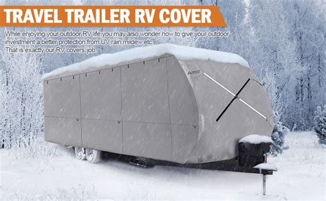 Rv Winter Covers Sale