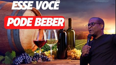 APRENDENDO NA PALAVRA SOBRE Vinho Novo Em Odre Velho YouTube