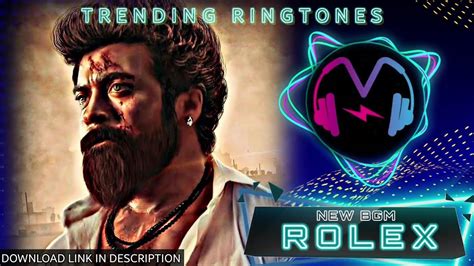 Rolex Ringtone Rolex Bgm Ringtone Rolex Entry Bgm Vikram Bgm