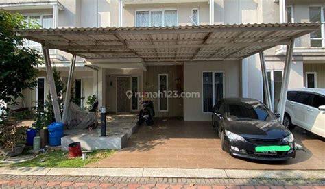 Rumah Dengan Ac Dijual Di Gading Serpong Tangerang Terbaru