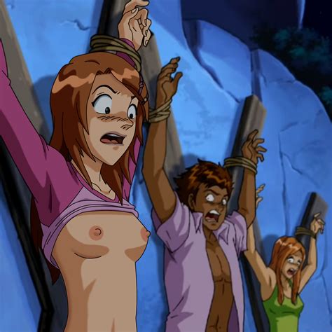 Post 3142424 Diana Lombard Edit Martin Mystery Nobodyman9000 Screenshot Edit