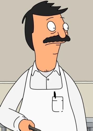 Bob Belcher Fan Casting for Bob's Burgers | myCast - Fan Casting Your Favorite Stories