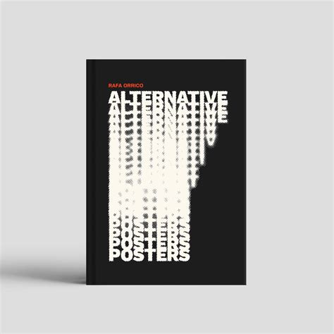 Rafa Orrico Alternative Posters Posterspy Store