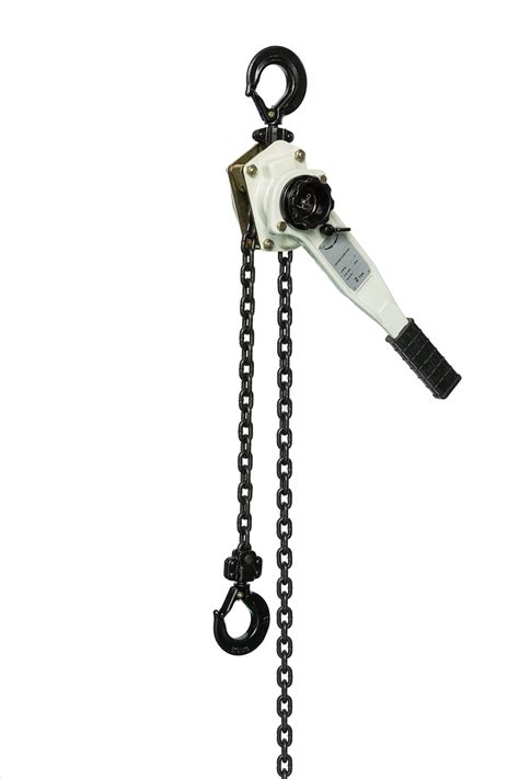 Hsh E Type 2t High Quality CE Certification G80 Manual Lever Hoist 2t