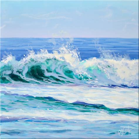 Ocean Colors Pj Cook Gallery Of Original Fine Art Beach Art