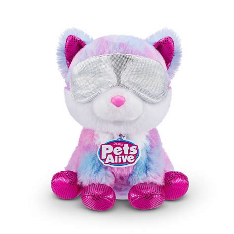 Pets Alive Pet Shop Surprise Slumber Party Toychamp