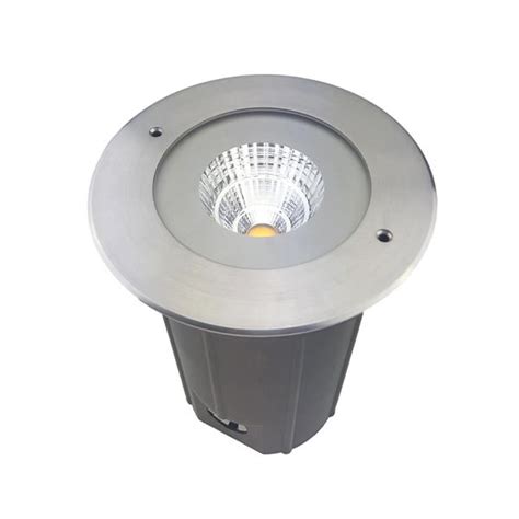 Cob Led Inground Light Xinchuang