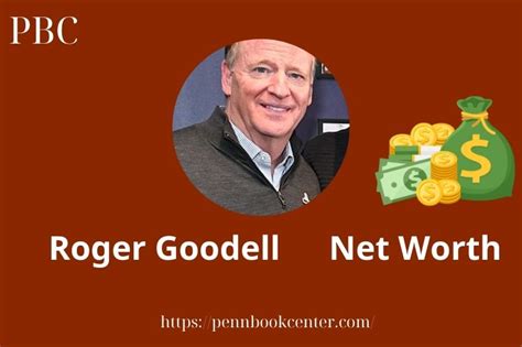 Roger Goodell Net Worth 2025: How Much Does He Earn As NFL Commissioner?