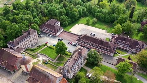 Bergerie Nationale De Rambouillet CEZ Apform