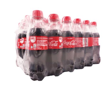 Coca Cola Classic Bottle 24 X 250ml Carton Tian Ma Group Holdings