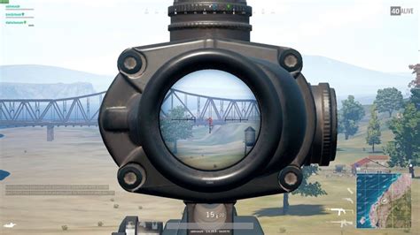 Pubg How To Maximize The Potential Of The M416