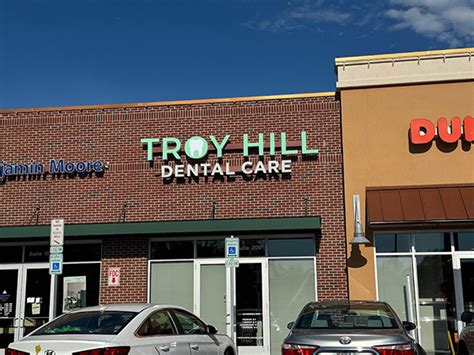 Contact Troy Hill Dental Care Dentist Elkridge Md Near Ellicott City