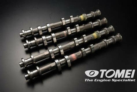 Tomei Camshaft Poncam Vq35de G2 264 108mm143064 999 Automotive