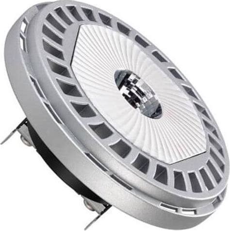 Sylvania Refled Superia Ar111 Dim 6 5w 450lm 830 25d 6 Stuks