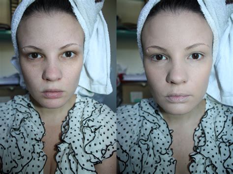 Recension Diorskin Nude Fluid Livet från Wysteriias synvinkel