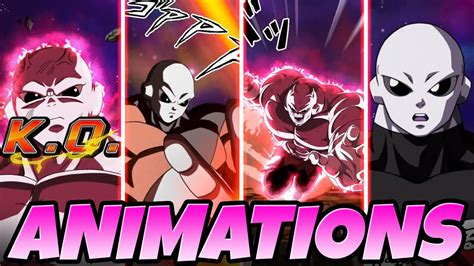 Absolutely Busted Lr Jiren Jp Tanabata Part Lr Animations Reaction