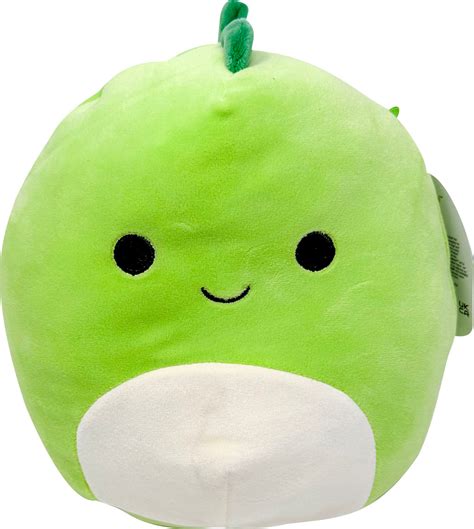 Questions And Answers Jazwares Squishmallows Plush Assortment