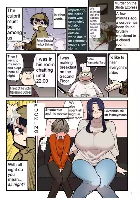 Tag Glasses Nhentai Hentai Doujinshi And Manga